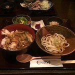 けやき亭 - 