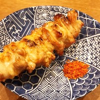炭火焼鳥 いこか - せせり