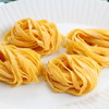 Trattoria Gita - 料理写真:自家製フェットチーネ　