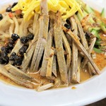 華萬 - チャーシュー