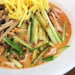 華萬 - きゅうり