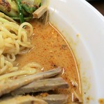 華萬 - ゴマダレ