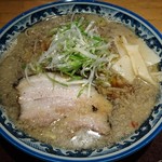 麺屋 八海山 - 