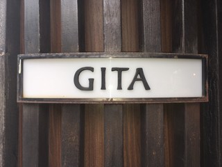 Trattoria Gita - 