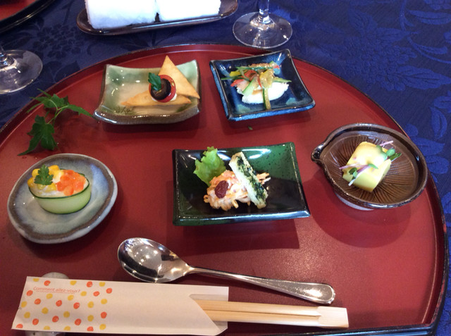 エルフィンレストラン 行橋 レストラン その他 食べログ