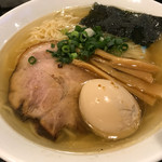 ラーメン角屋 - 