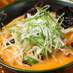 北海道らーめん ひむろ - 