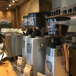 ネイバーフッド アンド コーヒー 新石川2丁目店 - 