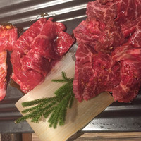 焼肉 べこ亭 たまプラーザ本店 - 