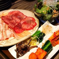 焼肉 べこ亭 たまプラーザ本店 - 