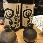 日本酒 弘大 - 