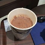 ジャンポール エヴァン チョコレート バー - ショコラ ショ ヴェネズエラ