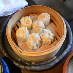 美食美菜 いちごいちえ - 飲茶3人分