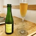 ラターブルドゥシュエット - ポミヨン プチ（ノンアル）