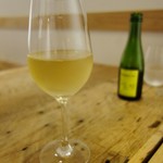 ラターブルドゥシュエット - シャルドネ（ラングドック  リムー）