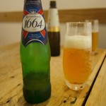 ラターブルドゥシュエット - クローネンブルグ