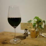 ラターブルドゥシュエット - カベルネ・フラン（ロワール  シノン）