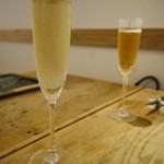 ラターブルドゥシュエット - フルフルスパークリング