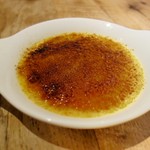 ラターブルドゥシュエット - クリームブリュレ