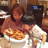 ウルフギャング・ステーキハウス 六本木 - 