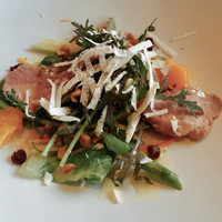 MAIN DINING by THE HOUSE OF PACIFIC - 