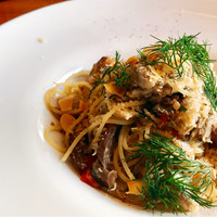 MAIN DINING by THE HOUSE OF PACIFIC - 