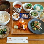 食堂ことぶき - 