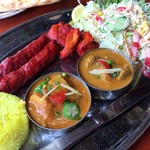 インド･ネパール料理 KUMARI - 