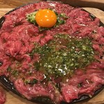 肉バルKACCHAN ちょっとその先へ - 