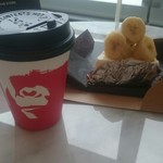 GORILLA COFFEE - 