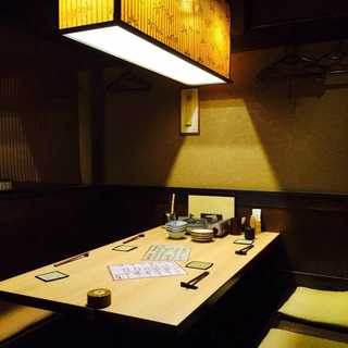 左藤 - 内観写真: