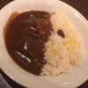 欧風カレー ソレイユ
