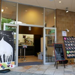 クレープ＆ジェラート アンジェリーナ - 