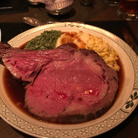 ロウリーズ・ザ・プライムリブ 恵比寿ガーデンプレイス店 - 