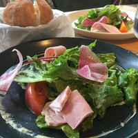 TOOTH TOOTH GARDEN RESTAURANT - 