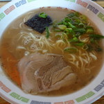 丸星ラーメン - 