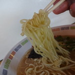 丸星ラーメン - 