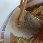丸星ラーメン - 