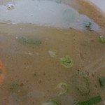 丸星ラーメン - 