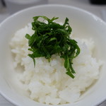 ふく流ラパス 分家 WADACHI - 〆