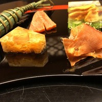 青山浅田 - 