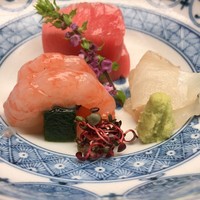 青山浅田 - 