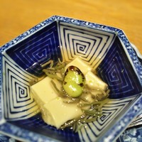 くずし 之助 - 