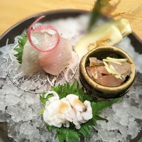 くずし 之助 - 