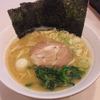 ゴル麺。 横浜本店