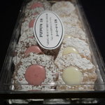 ミッシェルバッハ - ☆いつもと違ったローゼを楽しめましたね♪☆