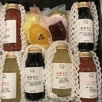 千疋屋総本店 フルーツパーラー - 