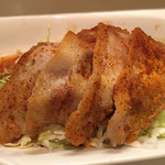 伝説の風味焼き ぶたや - 