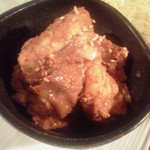 炭火焼肉 たけのうち - 