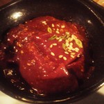 炭火焼肉 たけのうち - 